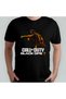 Call of Duty Black Ops 7 Themed Unisex 100% Cotton Crew Neck T-Shirt