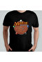 Magic the Gathering Unisex 100% Cotton Crew Neck T-Shirt