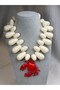 Brand Model Crab Necklace