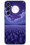 حافظة هاتف متوافقة مع هاتف Galaxy S25 Plus + واقي شاشة - 5797