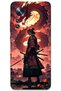 Xiaomi Mi 12 Compatible Anime Patterned Phone Case + Screen Protector - 5751