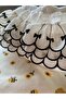 Muslin Baby under Dress Ruffle Pant - 3