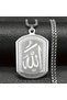 Yiwu Islamic Arab Abundance Necklaces - 304L Stainless Steel - 2
