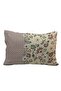 Soft Textured Zippered Pillowcase Set of 2 – Easy to Iron, 50X70 cm