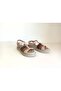 Genuine Leather Comfort Casual Sandals - 5