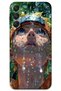Galaxy A15 Compatible Anime Patterned Phone Case + Screen Protector - 5750