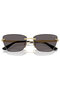 Vo4332S 280 87 59 Women's Sunglasses - 5
