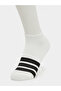 Multicolor Ankle Socks - 6