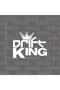 Drift King Jdm Sticker Car Laptop Motorcycle Sticker Adhesive Foil - 2