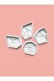 Set of 4 Shapes Cookie Mold and Sugar Dough Mold - 6