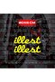 Illest Jdm Sticker Car Laptop Motorcycle Sticker Adhesive Foil