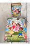 Forest Joy Wooden Educational Toy & Puzzle Set – Children's Discovery World 70 Pieces - 5