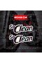 So Clean Jdm Sticker Car Laptop Motorcycle Sticker Adhesive Foil