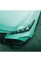 Kaonashi (Japanese Automobile Sticker) Jdm Sticker Motorcycle Car Laptop Sticker Adhesive Foil - 3