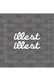 Illest Jdm Sticker Car Laptop Motorcycle Sticker Adhesive Foil - 2