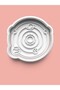 Astronomy Cookie Mold and Sugar Dough Mold Set of 4 0679-Set - 5