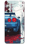 Galaxy S20 Fe Compatible Car Pattern Phone Case + Screen Protector - 5761