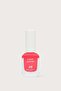 Fast-drying nail polish