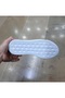 Women's Inside-Out Genuine Leather Orthopedic Smart Rubber Laced Daily Comfortable Perforated Shoes - 4