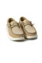 Wally Comf Woven Men's Casual Shoes 43639-Omd - 3