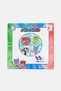 15 Inches Magnetic Dart Board Game