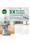 Lavender Antibacterial Power Floor Cleaner 900 ml Kills 99.9% Germs, Deep Cleaning - 3