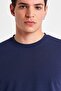 Men's Short Sleeve T-Shirt 25S-1202-25Y - 5
