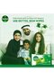 Original Antibacterial Multi Use Wipes 5 x 10pcs - 7