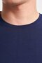 Men's Short Sleeve T-Shirt 25S-1225-25Y - 6