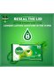 Original Antibacterial Multi Use Wipes 5 x 10pcs - 4