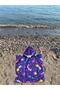 Children's Poncho Beach Towel - Sea Towel - 6