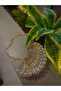 Special Design Oyster Model Pearl Bead Bag - Pearl Hand Bag - Pearl Bead Bag - Hand Bag - 2