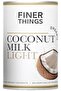 Organic Coconut Milk Cream 400ml - 2