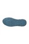 D25Ya-665Z Casual Blue Women's Shoes - 5