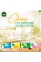 Fresh Antibacterial Skin Wipes 5 x 10pcs On-the-Go Germ Protection with Refreshing Citrus - 8