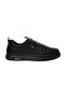 19039 Casual Sneaker Black Men's Sports Shoes - 2