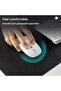 Desk Pad, Mouse Pad, Multi use Desk mat - 6
