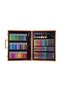 148-Piece Deluxe Art Set Multicolour
