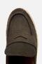 Khaki Men's Loafer Shoes 02Ayy308540A880 - 4
