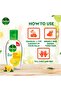 Fresh Anti-bacterial Instant Hand Sanitizer 50 ml Kills 99.9% Germs, Quick-dry Formula, - 3
