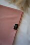 Hijab | Peach Powder