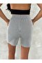 Waterway Striped Summer Black Shorts - 5