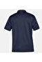 Tech Polo Navy - 6