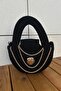 Maya Elegant Accessory Detailed Stylish Design Timeless Daily, Stylish Crossbody and Handbag - 3