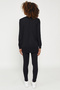 Women's Seasonal Thin Knitwear Cardigan - 3