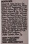 Roasted Sesame Dressing 210 gms - 9