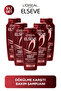 5 Pack Elseve Complete Resistance Anti-Hair Loss Care Shampoo 300 ml