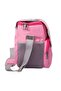 Thermal Bag Thermos Bag Picnic Camping Handbag Cold Holding Bag Pink Christmas Gift - 6