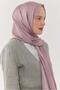 Yoryo Şal - Pembe - 5