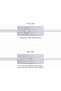 Wired In-Ear Headphones with Mic – Deep Bass, 3.5mm Jack, Music & Call Control, Hands-Free - 2